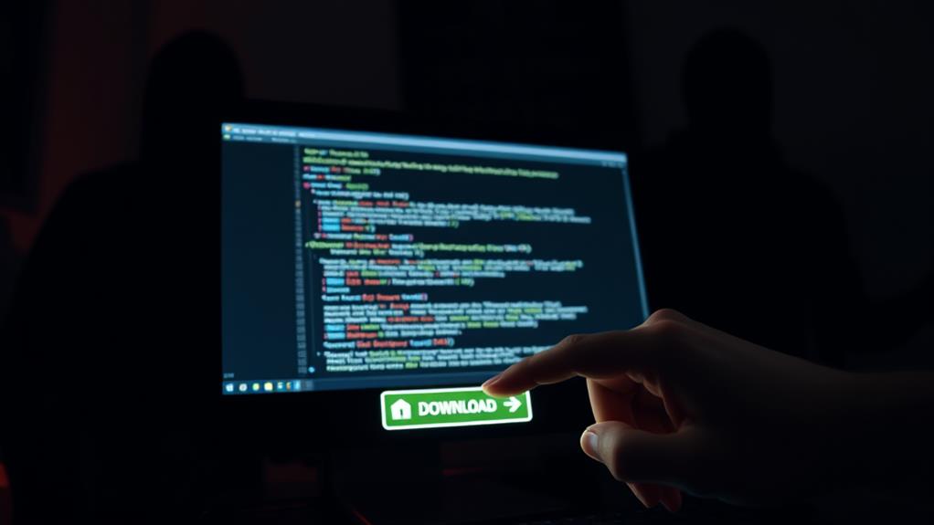 avoid third party software risks