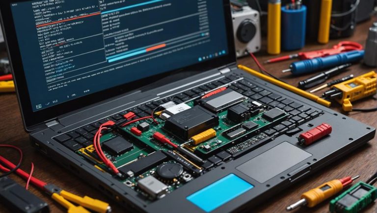battery replacement troubleshooting guide