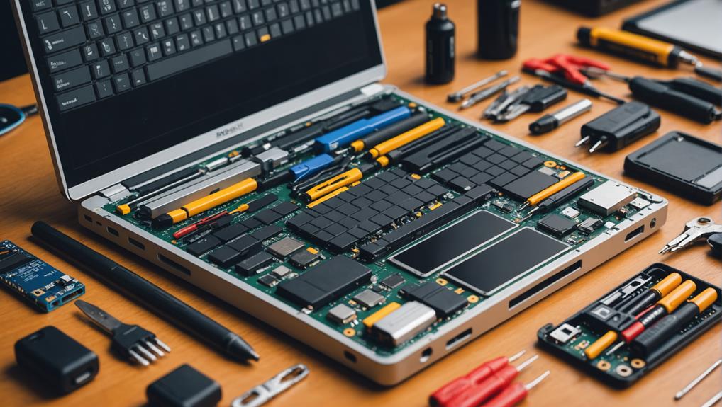 best deals laptop batteries