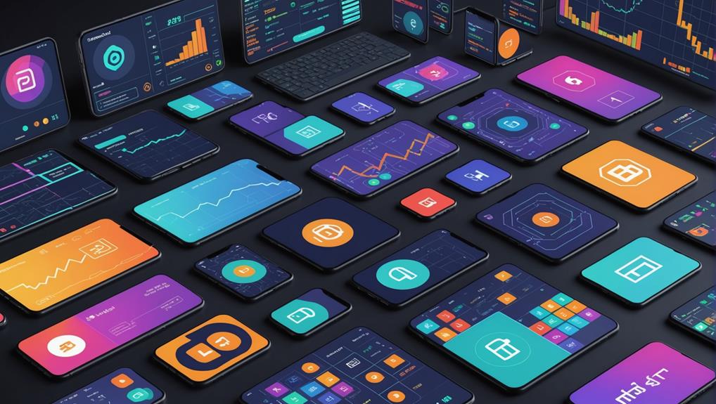 buying and selling cryptocurrency