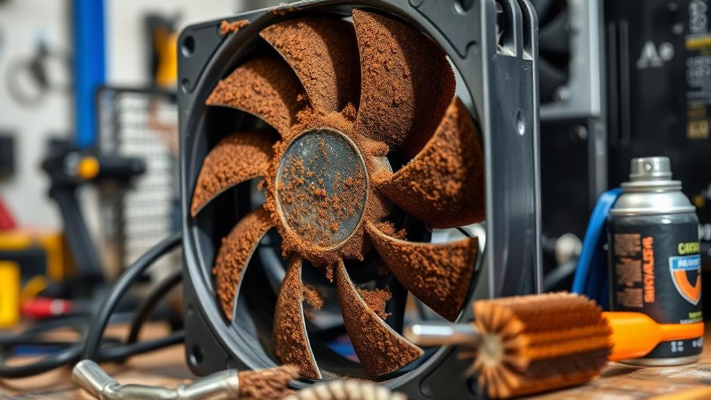 computer cleaning methods explained