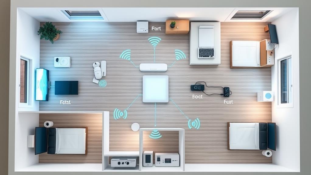 designing your smart network