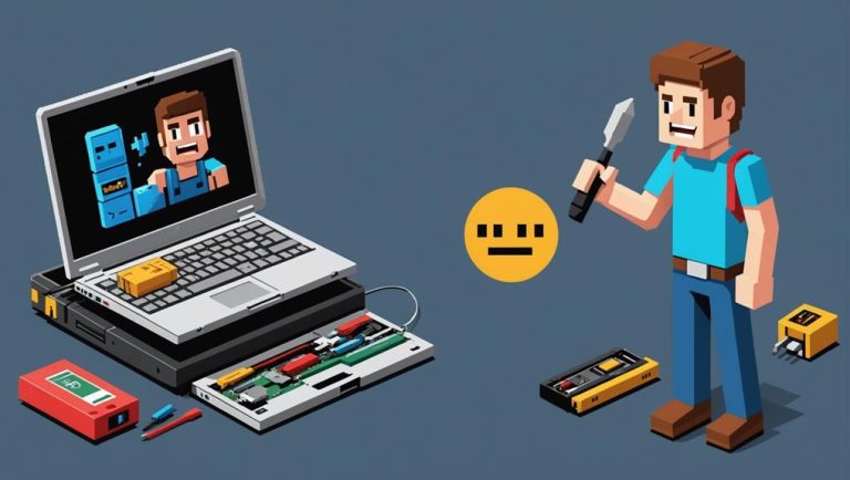 diy laptop battery replacement guide