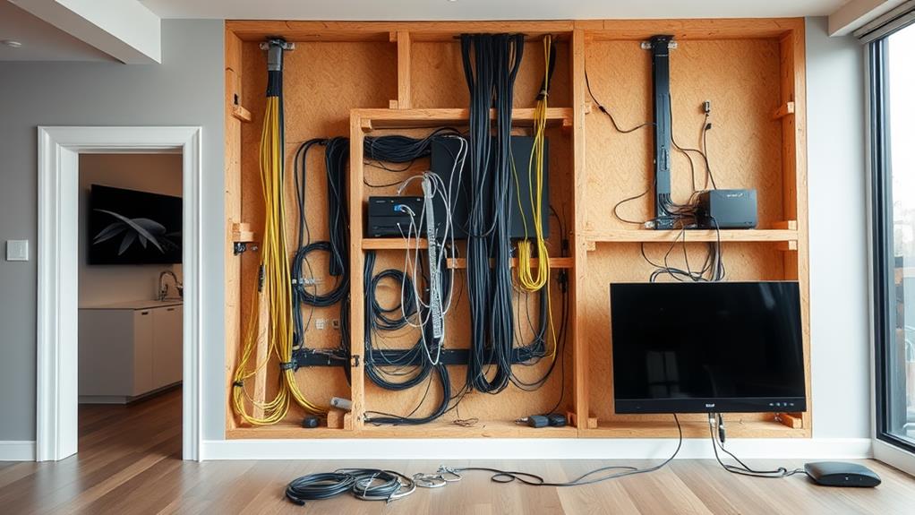 enhanced connectivity and organization