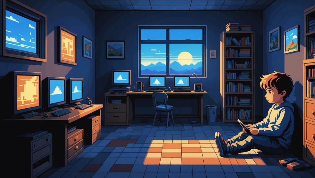 excessive screen time consequences