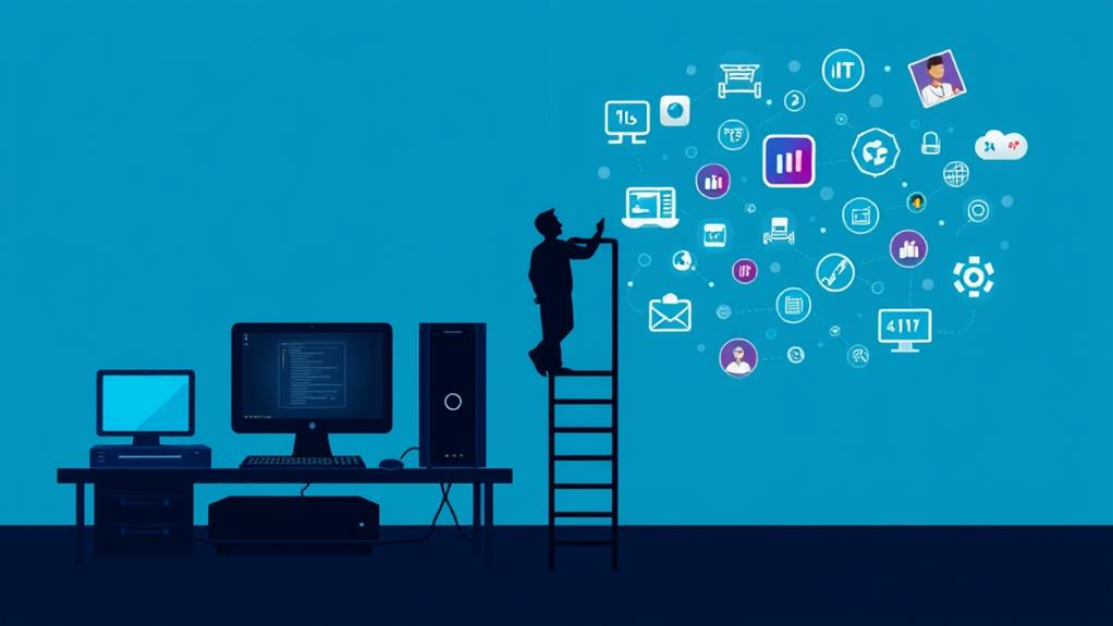 expertise and versatile abilities