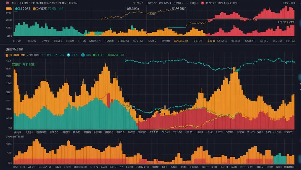 factors influencing cryptocurrency prices