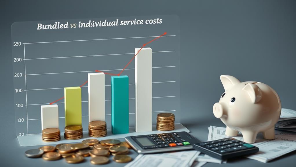 financial evaluation and optimization