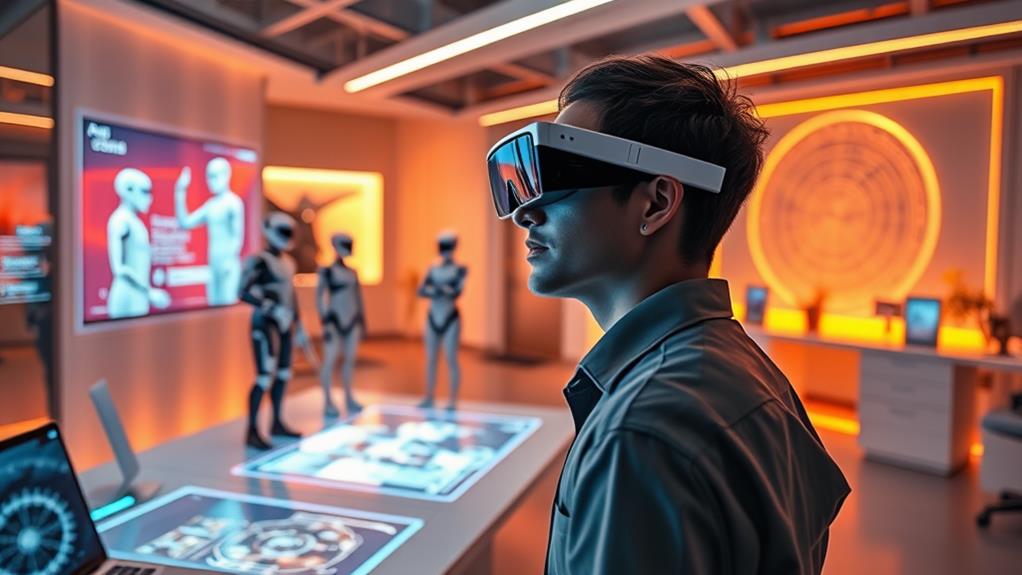 harnessing innovative tech solutions
