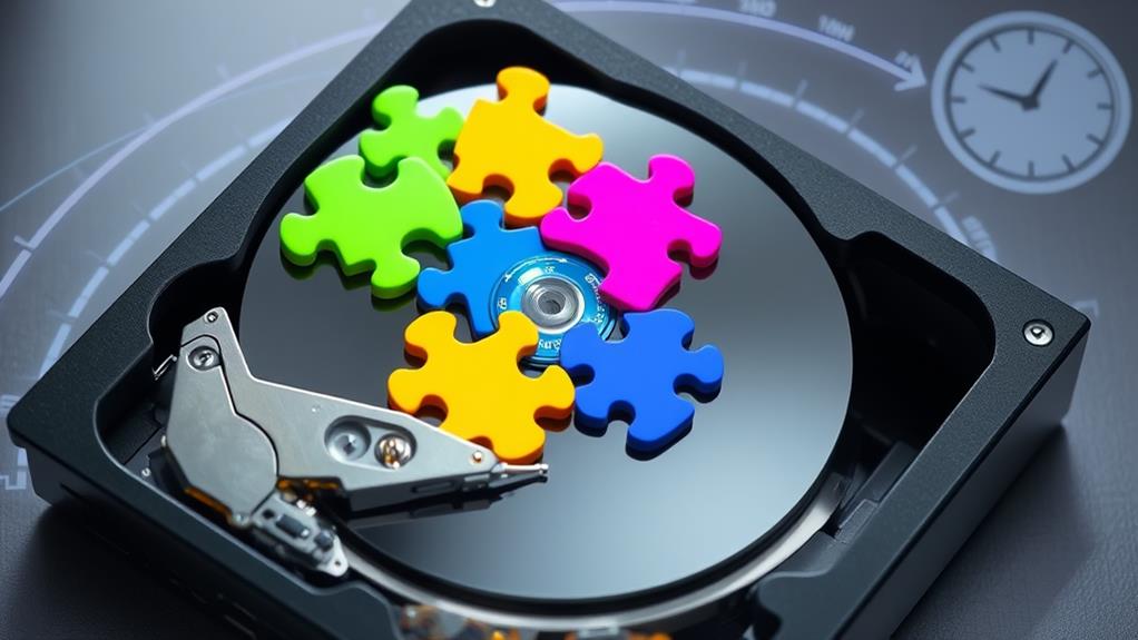 improved system performance efficiency
