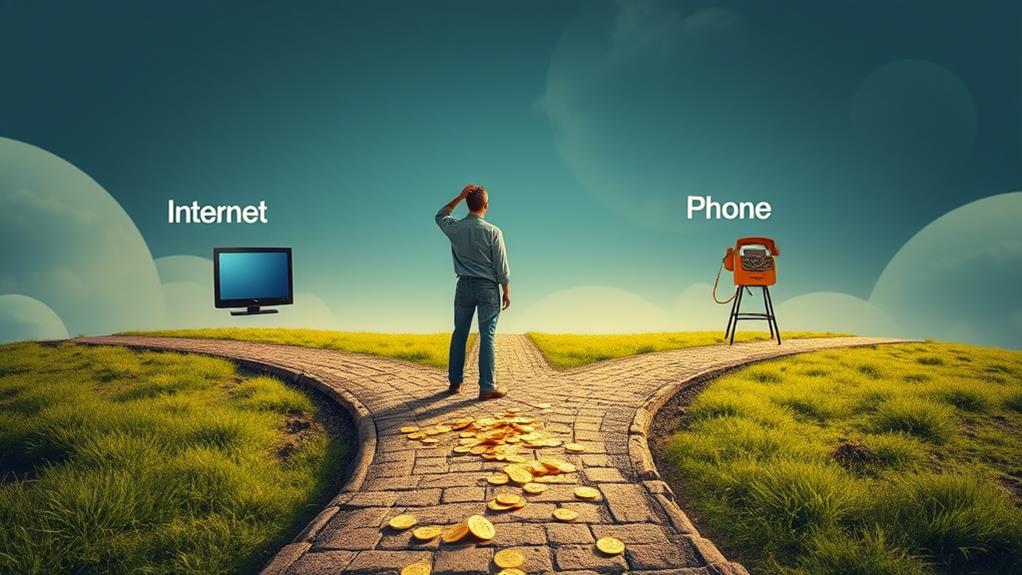 informed decision making process