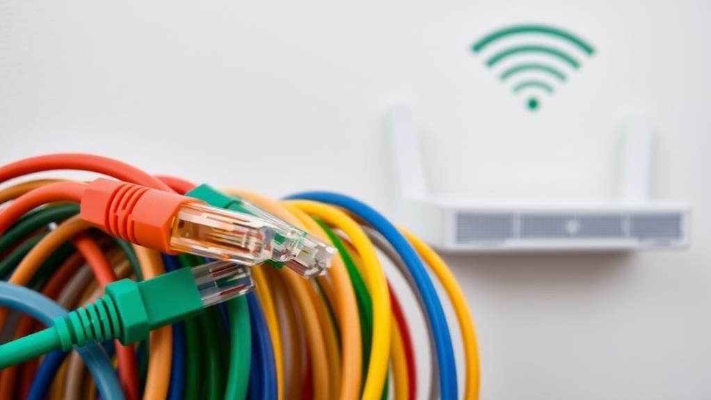 key electrical wiring varieties