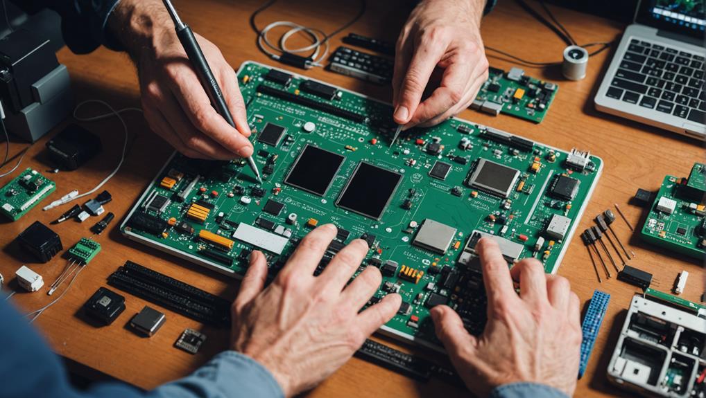 laptop screen repair duration