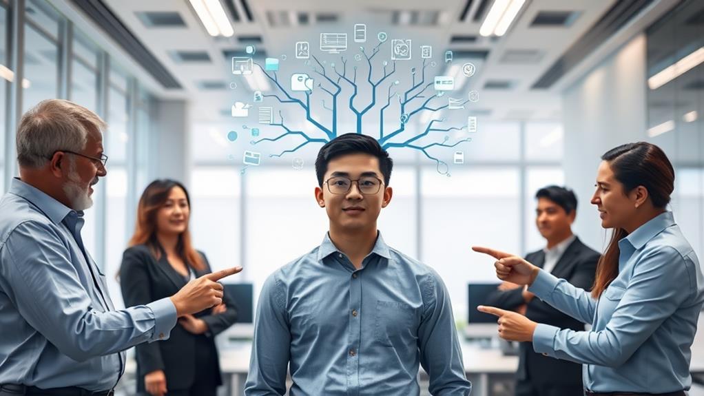 maximizing connections for growth