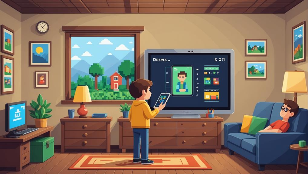monitoring software for children