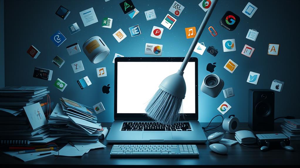 optimizing efficiency and productivity
