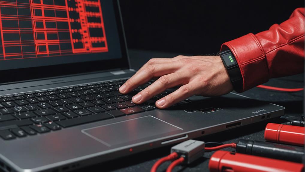 signs for laptop battery replacement